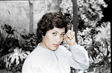 Арасели де Леон