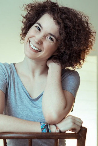 Анни С. Саландер