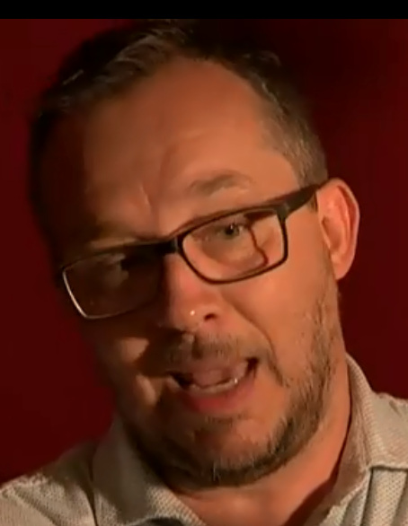 Бенуа Гримми