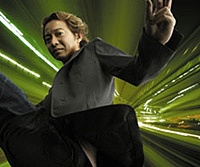 Акихико Мацумото