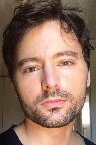 Александер Вестри