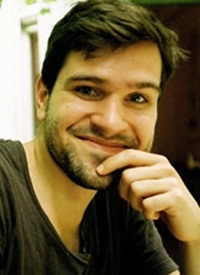 Флориан Кляйн