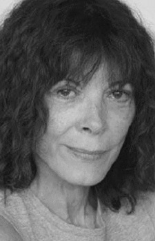 Энни Балестра