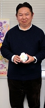 Кохэй Курэта