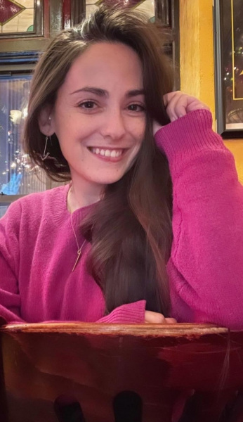 Вероника Кускуса