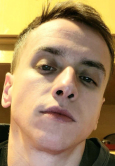 Роберто Родригес