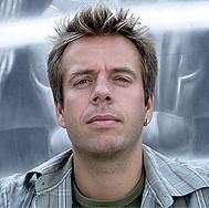 Свен Хаспер