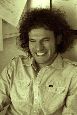 Давид Альбано