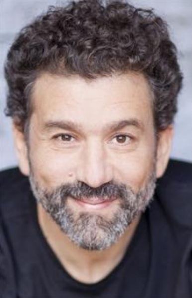 Давид Мандино