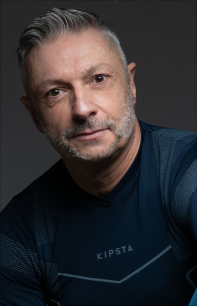 Hervé Caffin