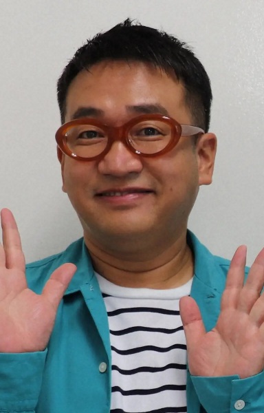 Сигэки Наканиси