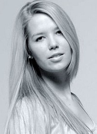 Жаклин Бель