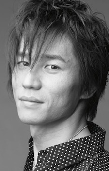 Масаки Имаи