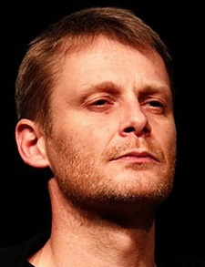 Жан-Марк Аме