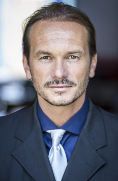 Лоран Морель