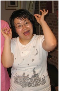 Харуна Кондо