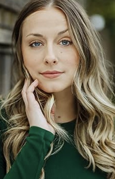 Марли Коллинз