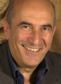 Стефано Де Сандо