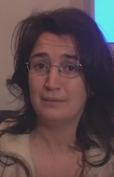 Мария Роса Гильен