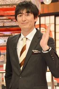 Дайкити Хаката