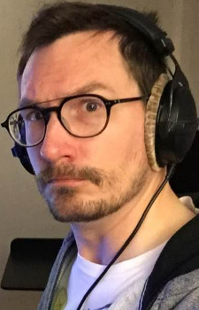 Жюльен Рампон