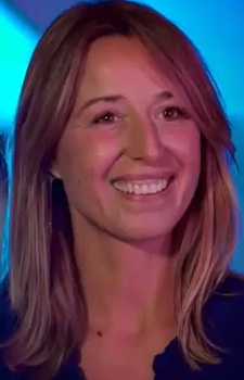 Дельфин Моро