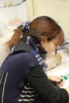 Масуми Хаттори