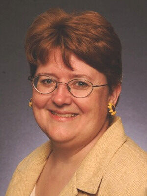 Дебора Хейл