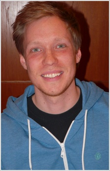 Ванья Герик