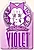 M no Violet