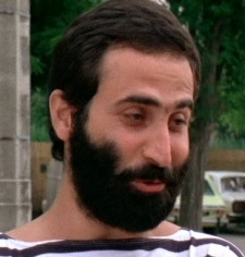 Фредерик Жирар