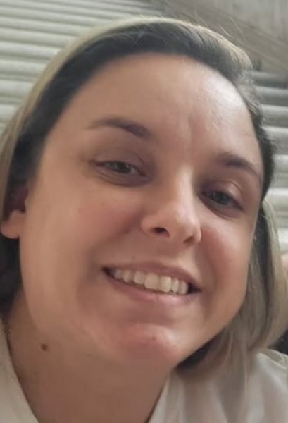 Луиза Унгрия