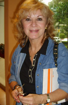 Магда Хинер