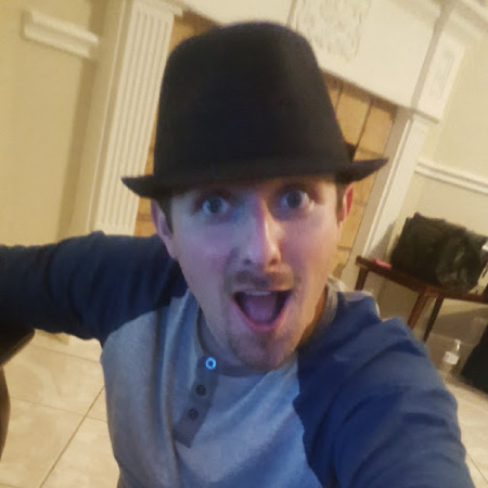 Шейн Фенимор