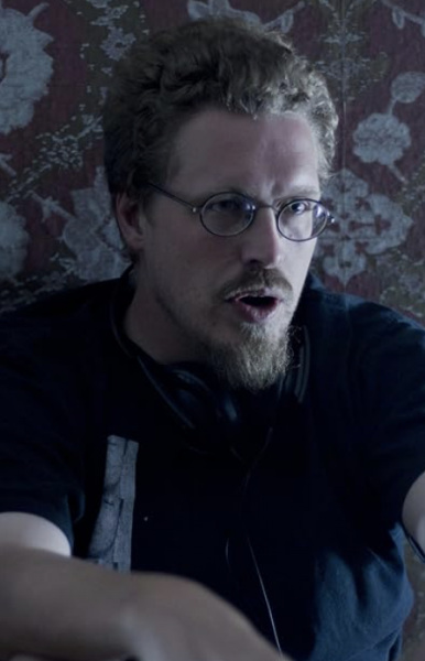 Спенсер Парсонс