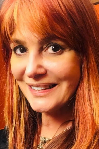 Адриана Ример