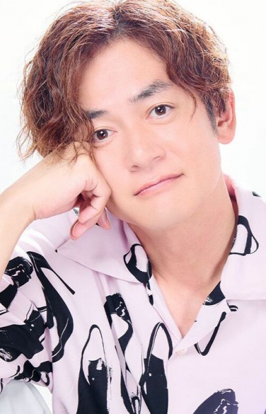 Акиюки Насу