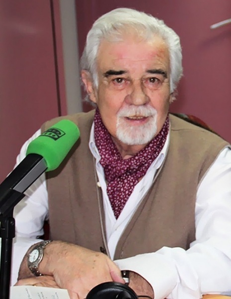 Пепе Антекера