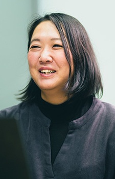 Канако Такахаси