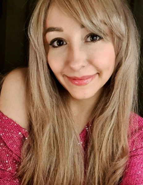 Барбара Бустаманте