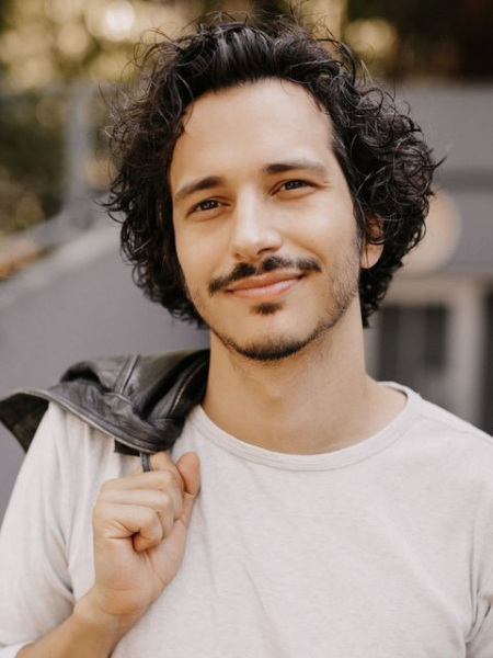 Ферди Эцтен