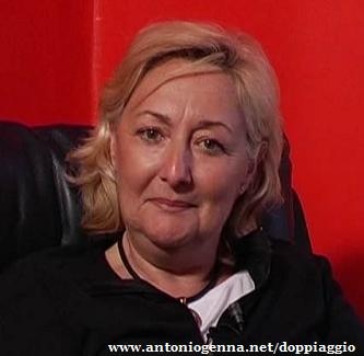 Лилиана Соррентино