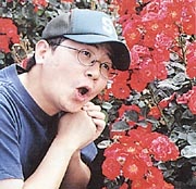 Манабу Касимото