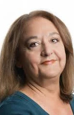 Мария Вакратсис