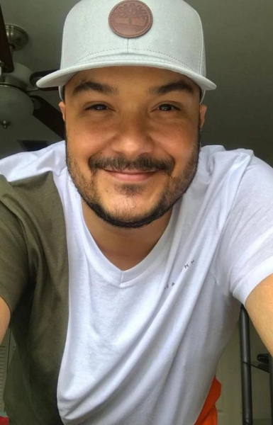 Кайо Сантос