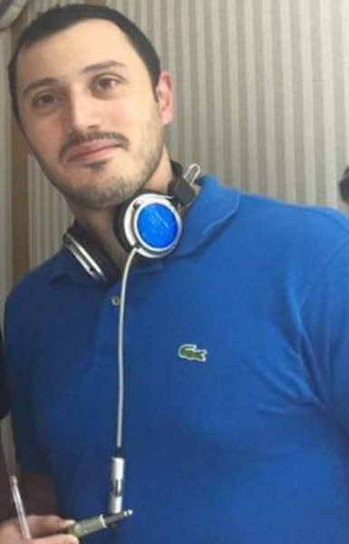 Родриго Андреатто