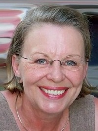 Беате Герлах