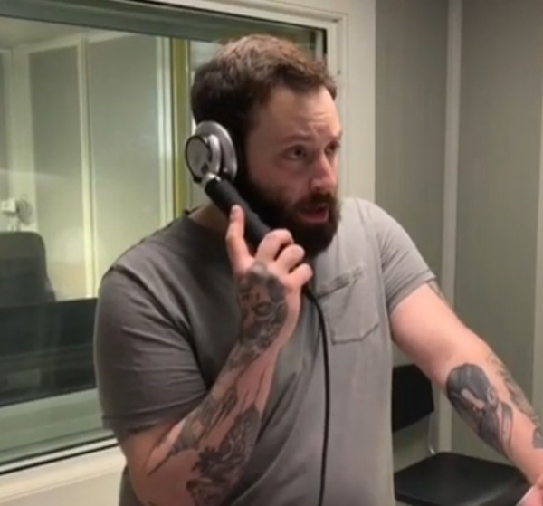 Франческо Рицци