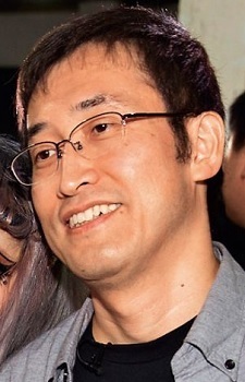 Дзюндзи Ито