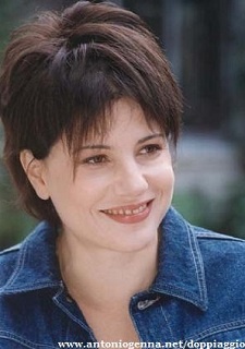 Паола Ринальди